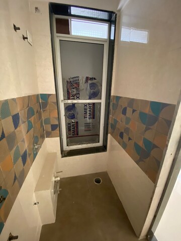 Balcony in 1 BHK Apartment at Laxmi Complex, Taloja – for Sale