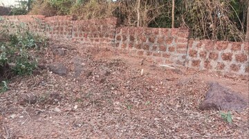  Plot – Exterior View View at Assonora - for Sale