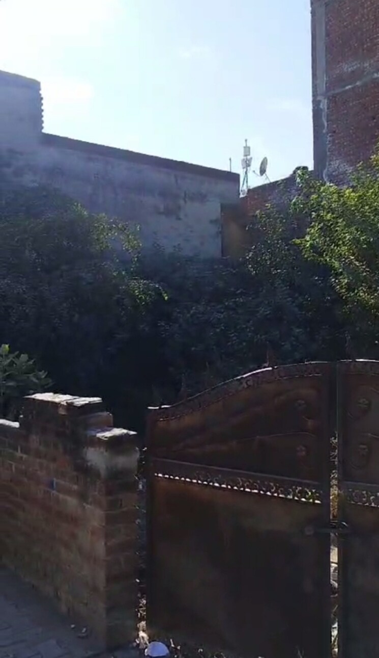 Exterior View, balongi village  300 Sq.Yd. Plot In Balongi Village Mohali 7946650