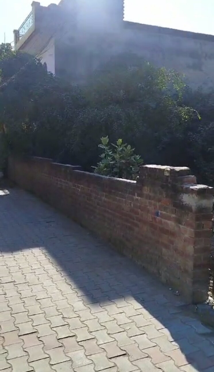 Exterior View, balongi village  300 Sq.Yd. Plot In Balongi Village Mohali 7946650