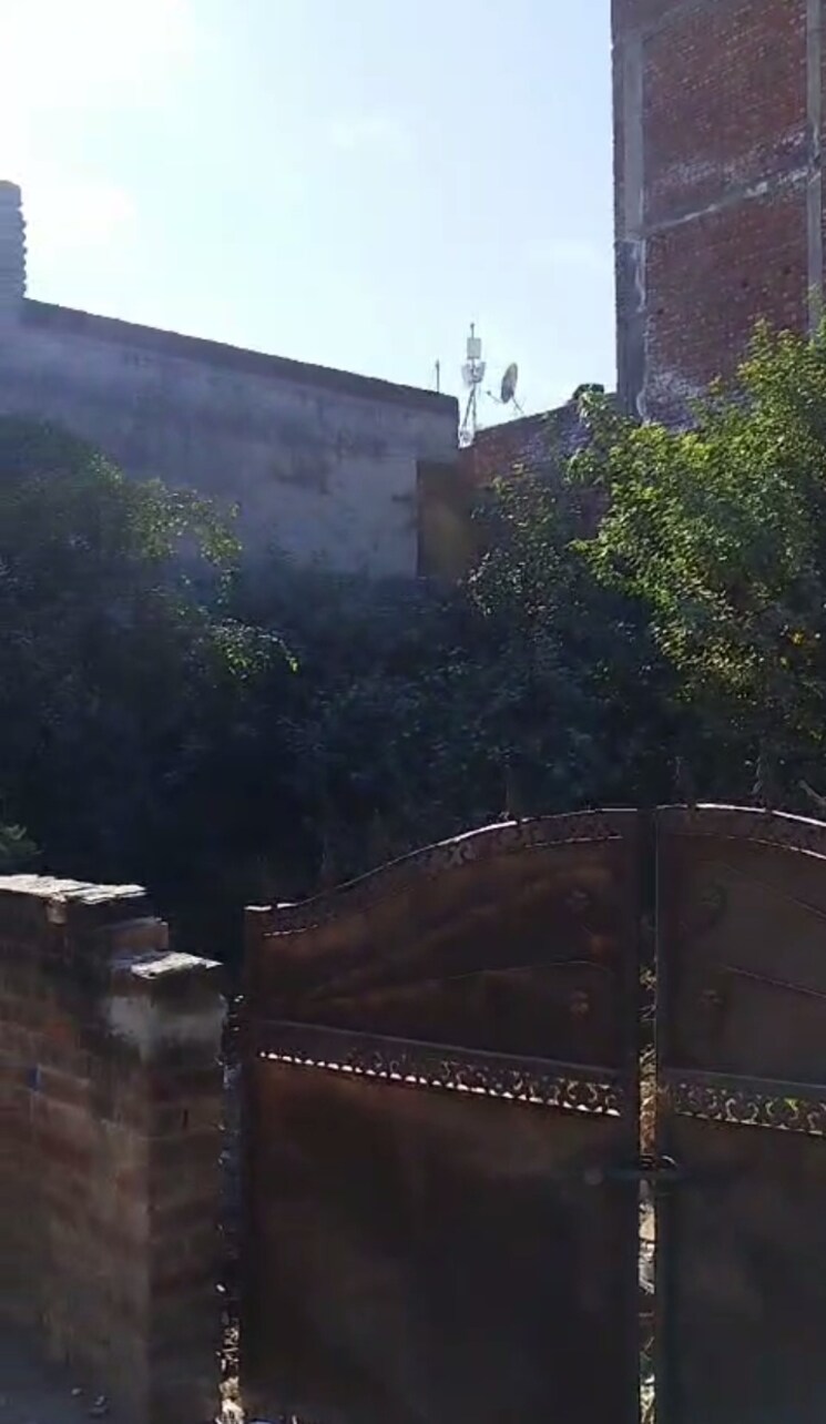 Exterior View, balongi village  300 Sq.Yd. Plot In Balongi Village Mohali 7946650