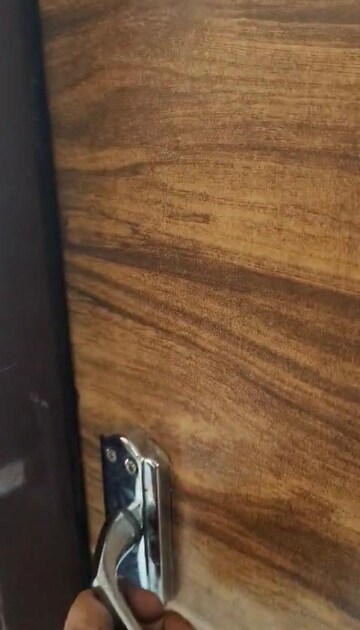 Furnished Amenities in 2 BHK Apartment at Mehak Jeevan, Raj Nagar Extension – for Sale