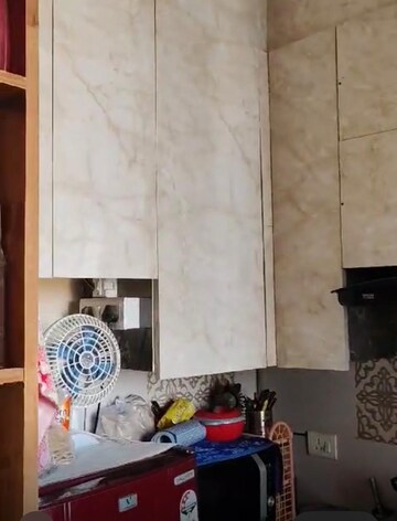 Furnished Amenities in 2 BHK Apartment at Mehak Jeevan, Raj Nagar Extension – for Sale