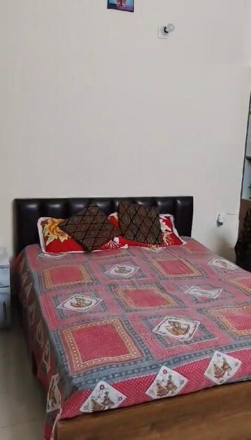 Bedroom in 2 BHK Apartment at Mehak Jeevan, Raj Nagar Extension – for Sale