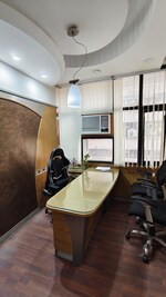 500 Sq.Ft. Office Space in Pearls Bussines Park 