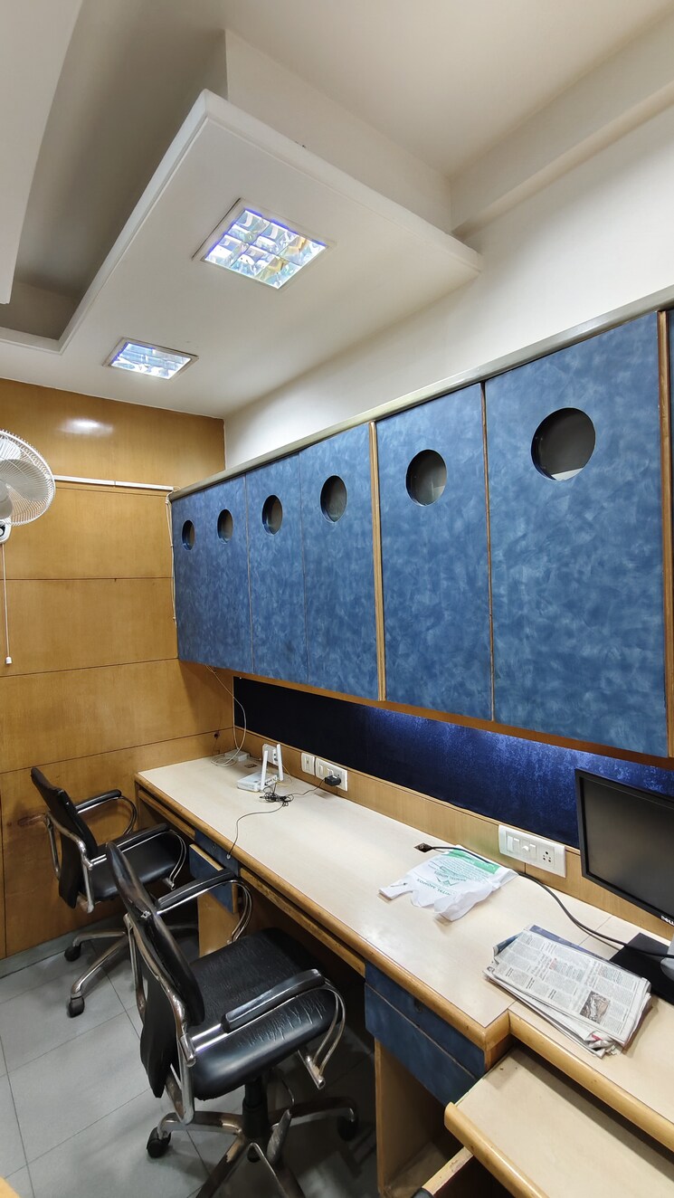 Floor Plan, netaji subhash place Commercial Office Space 500 Sq.Ft. In Netaji Subhash Place Delhi 7946668