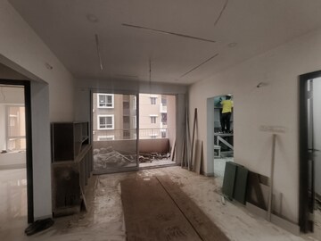 3 BHK Apartment For Rent in Raheja Vistas, Nacharam