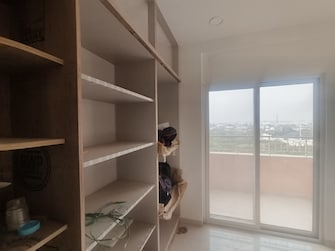 3 BHK Apartment For Rent in Raheja Vistas Nacharam Hyderabad  7946657