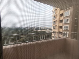 3 BHK Apartment For Rent in Raheja Vistas Nacharam Hyderabad  7946657