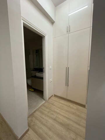Master Bedroom in 3 BHK Apartment at Sector 81 – for Rent