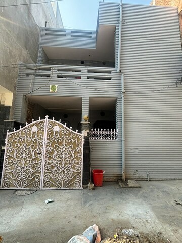 4 BHK Independent House For Sale in Sector 11