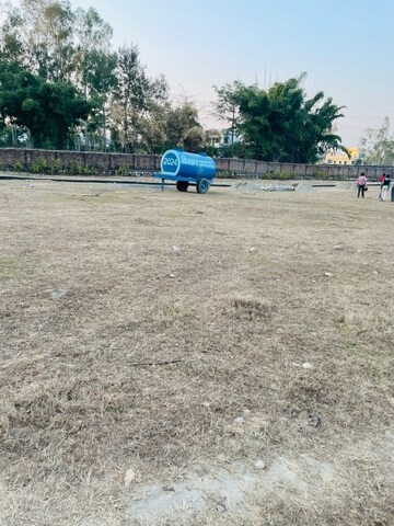Plot Area in  Plot at Shimla Bypass Road – for Sale