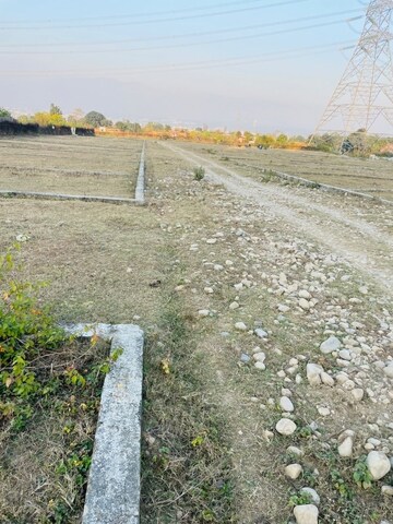 Plot Area in  Plot at Shimla Bypass Road – for Sale
