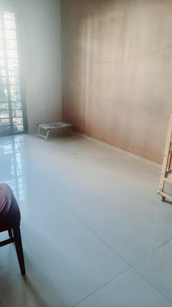 2 BHK + Pooja Room Apartment For Sale in ANP Atlantis