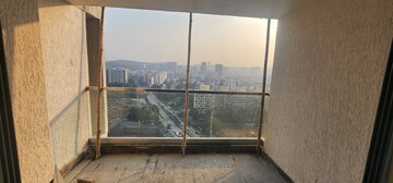Balcony in 2 BHK Apartment at ANP Atlantis, Balewadi – for Sale