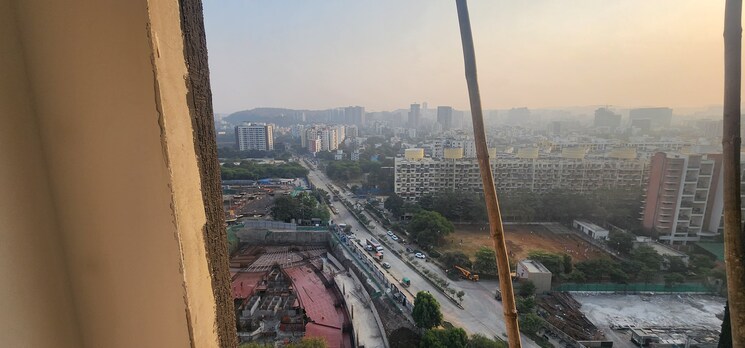 Swimming Pool, anp-atlantis 2 Bedroom 1000 Sq.Ft. Apartment In Balewadi Pune 7946730