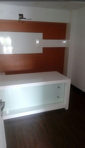 Bathroom in  Shop at Sector 12 Kharghar – for Rent