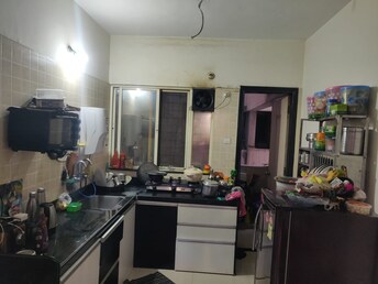 2 BHK Apartment For Rent in SSD Sai Platinum Pimple Saudagar Pune  7946719