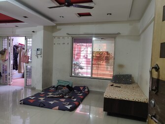 2 BHK Apartment For Rent in SSD Sai Platinum Pimple Saudagar Pune  7946719