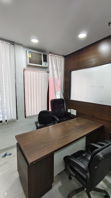 Team Area in  Office Space at Netaji Subhash Place – for Sale