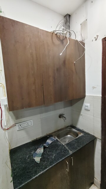 Furnished Amenities in  Office Space at Netaji Subhash Place – for Sale