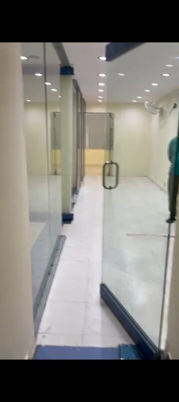 Commercial Office Space 1000 Sq.Ft. For Rent in Lajpat Nagar Delhi  7946723