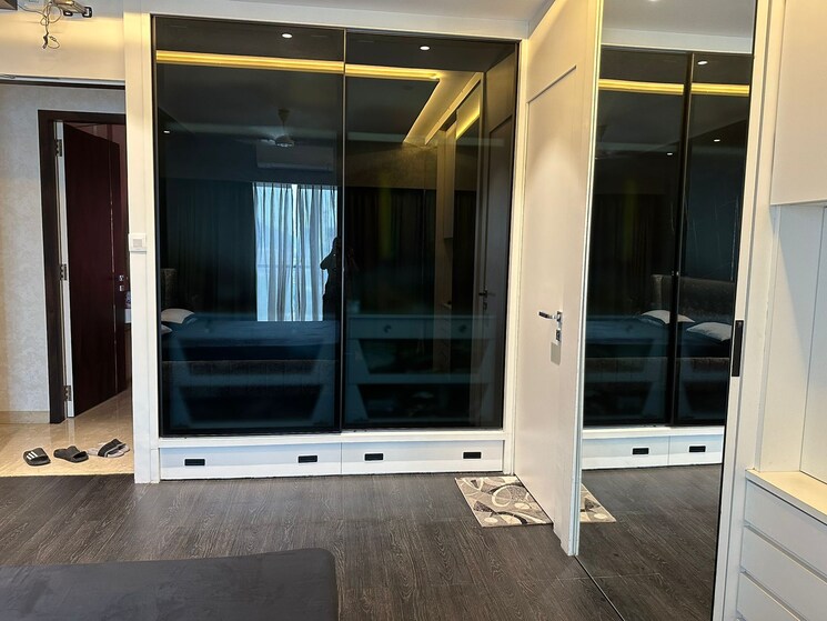 undefined, sheth-avalon-phase-2 4 Bedroom 1910 Sq.Ft. Apartment In Majiwada Thane 7946744