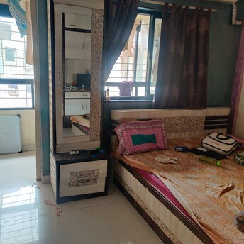 2 BHK Apartment For Rent in Kumar Anusuya Enclave Wanwadi Pune  7946748