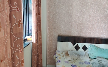 2 BHK Apartment For Sale in Kumar Anusuya Enclave, Wanwadi