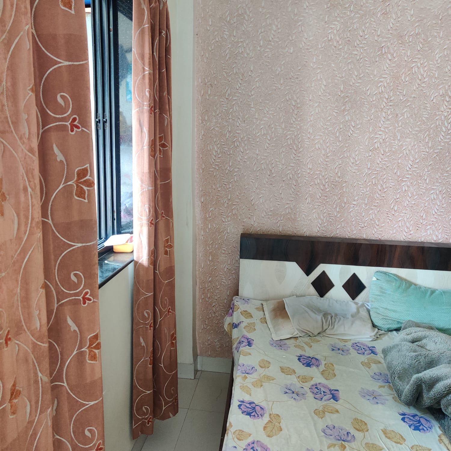 2 BHK Apartment For Sale in Kumar Anusuya Enclave