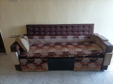 2 BHK Apartment For Rent in Brahmand CHS, Brahmand