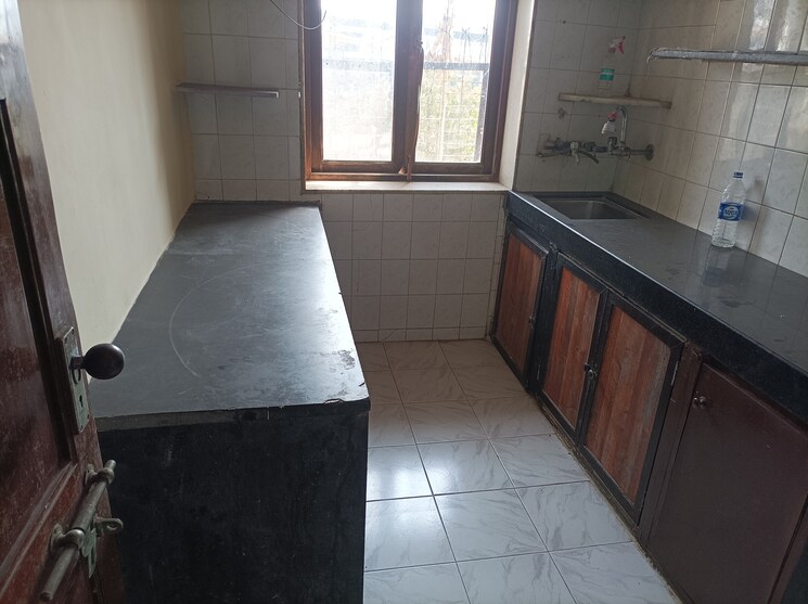 Kitchen, brahmand-chs 2 Bedroom 850 Sq.Ft. Apartment In Brahmand Thane 7946763