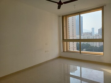 Bedroom in 2 BHK Apartment at Hiranandani Eagleridge Wing A, Ghodbunder Road – for Rent