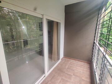 Balcony in 3 BHK Apartment at Jp Nagar – for Sale
