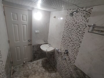Bathroom in 3 BHK Apartment at Jp Nagar – for Sale