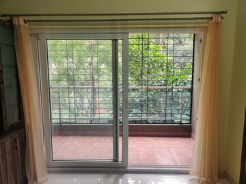 3 BHK Apartment – Exterior View View at Jp Nagar - for Sale