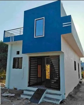 2 BHK Independent House For Resale in Pithampur Indore  7894376