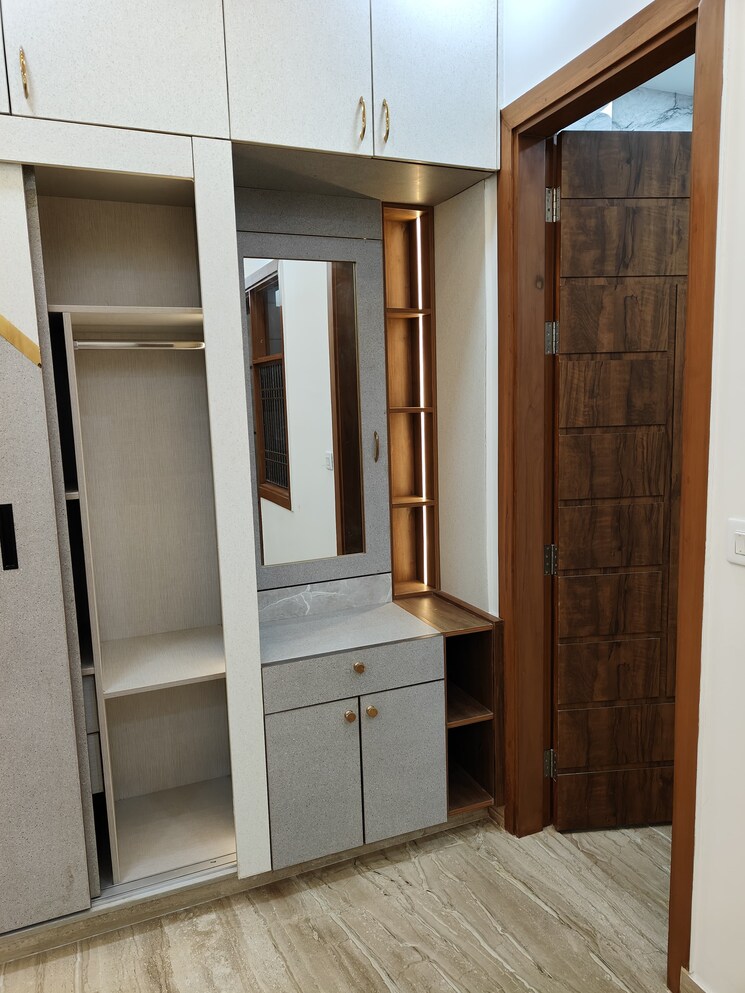 Master Bedroom, subhash nagar 2 Bedroom 900 Sq.Ft. Builder Floor In Subhash Nagar Delhi 7946781