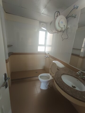 Master Bedroom in 3 BHK Apartment at Parsvnath Green Ville, Sector 48 – for Sale