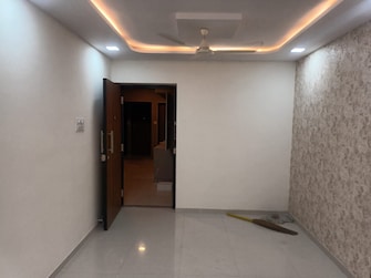 1 BHK Apartment For Resale in Parinee Essence Kandivali West Mumbai  7946772