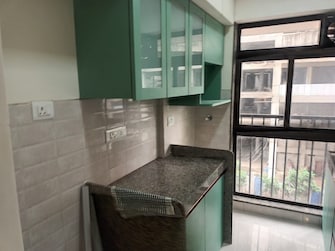 1 BHK Apartment For Resale in Parinee Essence Kandivali West Mumbai  7946772