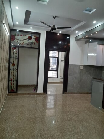 2.5 BHK Apartment For Rent in Golden Jubilee Complex Domlur Domlur Bangalore  7946776