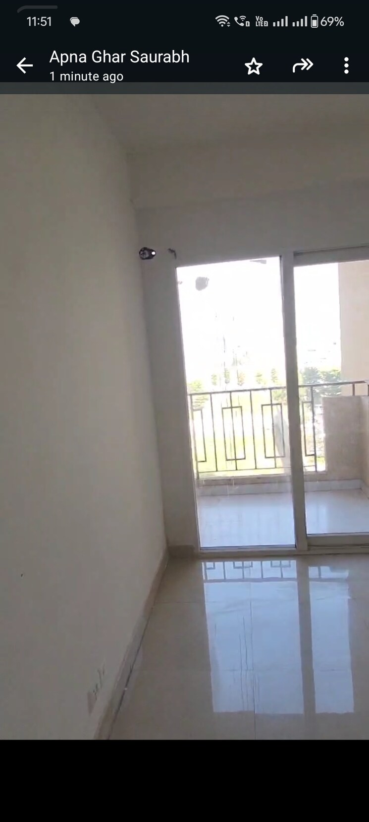 Room, signature-orchard-avenue-2 2.5 Bedroom 780 Sq.Ft. Apartment In Sector 93 Gurgaon 7946818