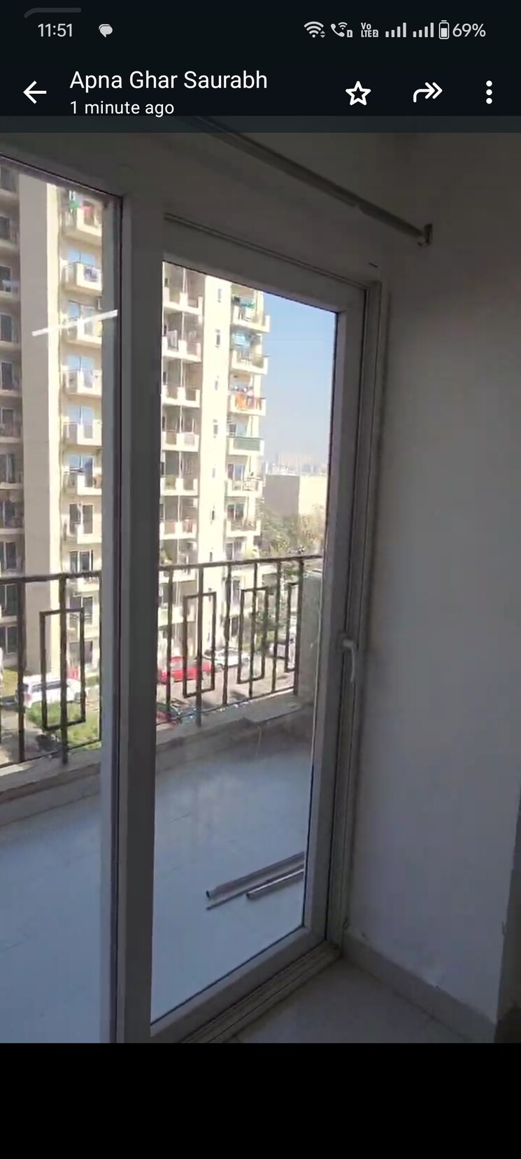 undefined, signature-orchard-avenue-2 2.5 Bedroom 780 Sq.Ft. Apartment In Sector 93 Gurgaon 7946818