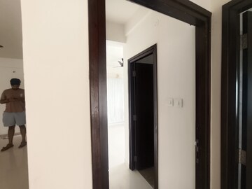 Building Lobby in 2 BHK Apartment at Raheja Vistas, Nacharam – for Rent