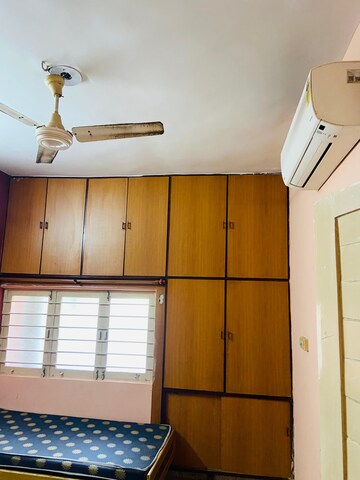 Furnished Amenities in 2 BHK Apartment at Satellite – for Rent