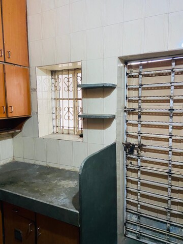 Kitchen in 2 BHK Apartment at Satellite – for Rent