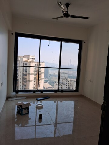 2 BHK Apartment For Rent in Dosti Eastern Bay Wadala Mumbai  7946892