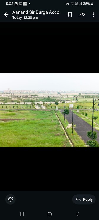 Plot For Resale in Vikas Vihar Green City Sultanpur Road Lucknow  7946876