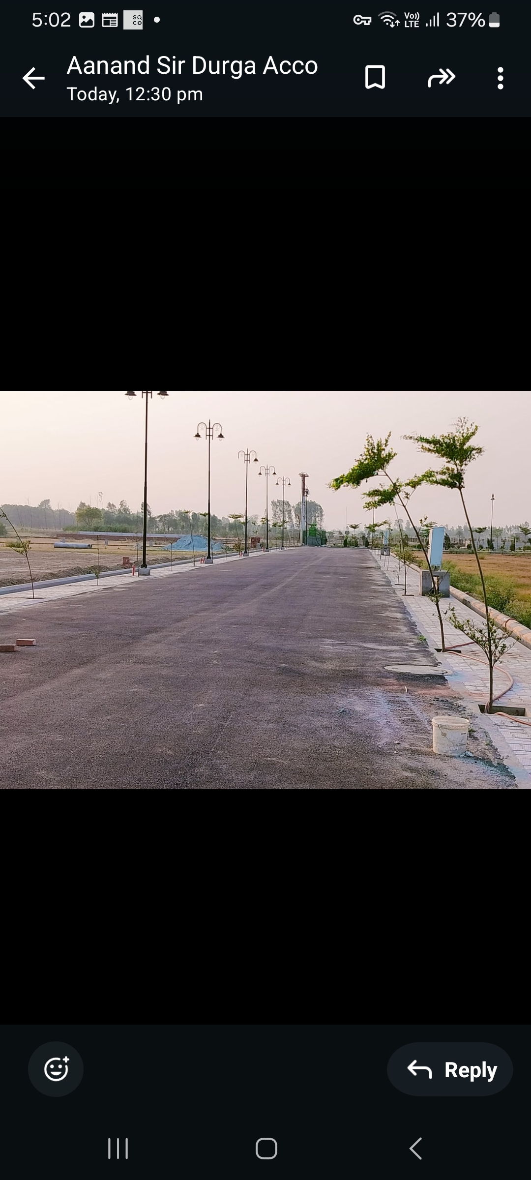 Plot For Sale in Vikas Vihar Green City